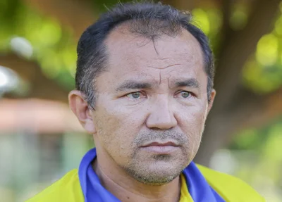Nildo Araújo