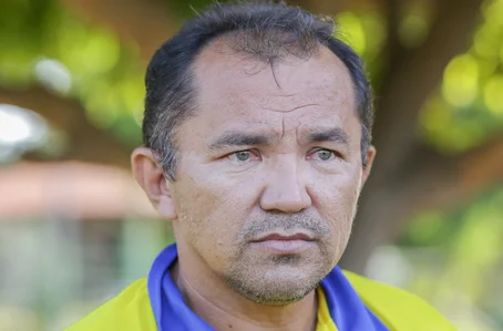 Nildo Araújo