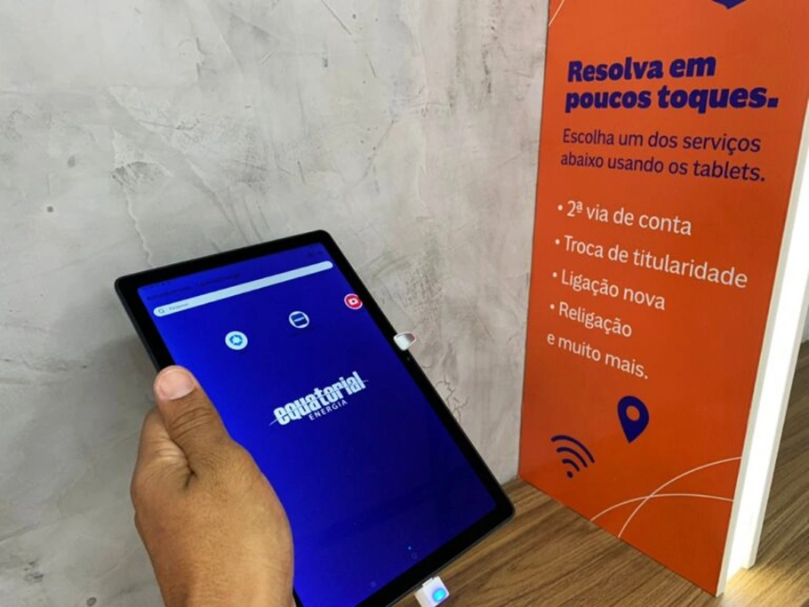 Nova Agência Digital da Equatorial Piauí em Picos