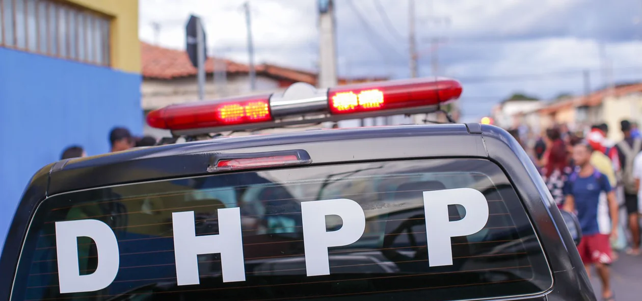 O caso será investigado pelo DHPP