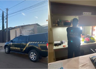 Operação Alavancada