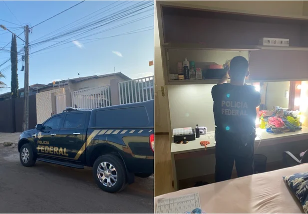 Operação Alavancada