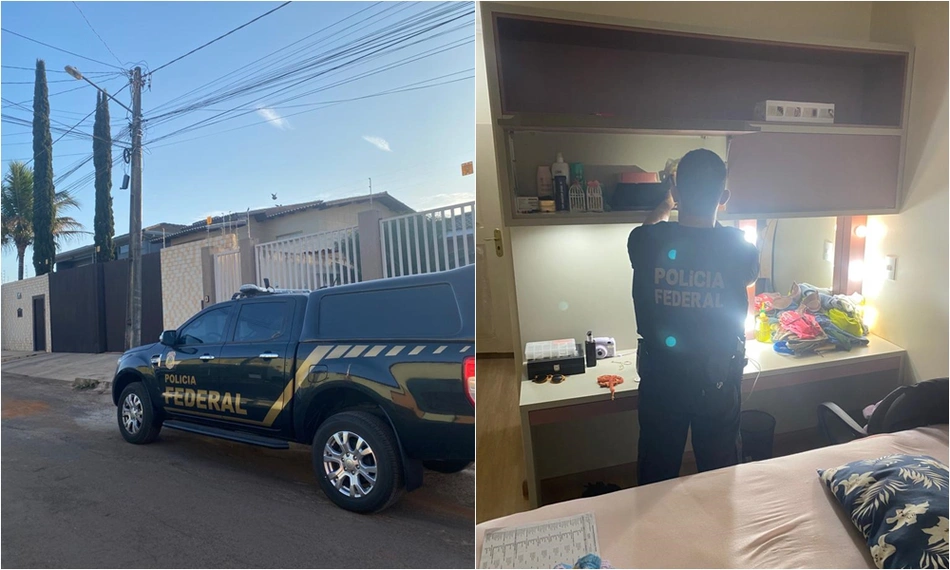 Operação Alavancada