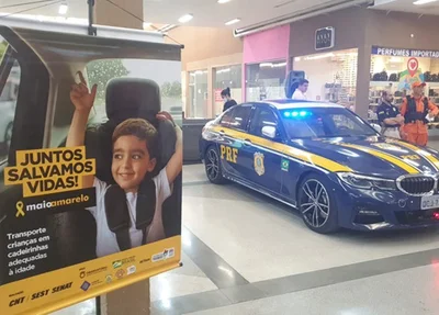 Operação Maio Amarelo
