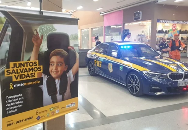 Operação Maio Amarelo