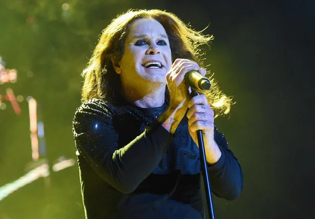 Ozzy Osbourne
