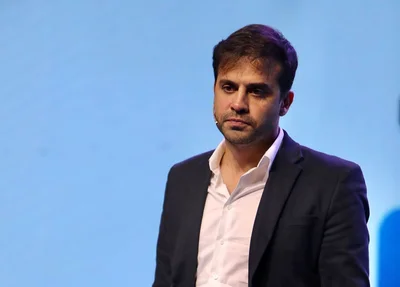 Pablo Marçal