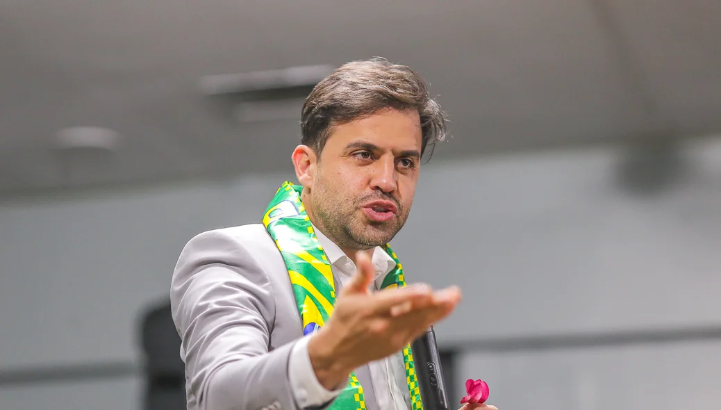 Pablo Marçal