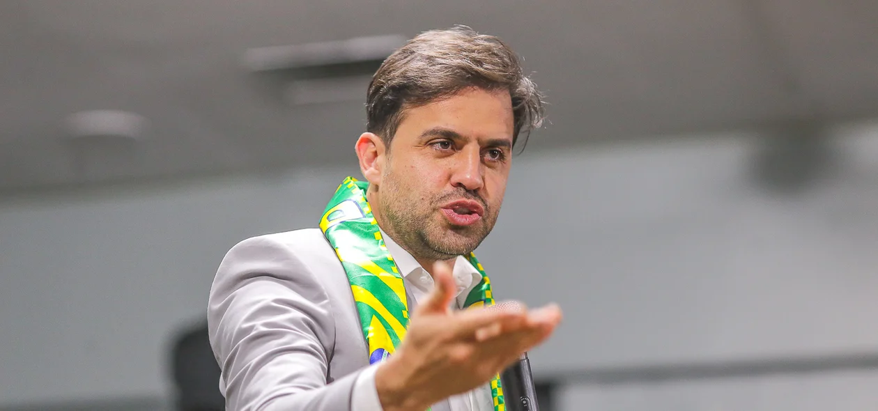 Pablo Marçal