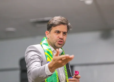 Pablo Marçal