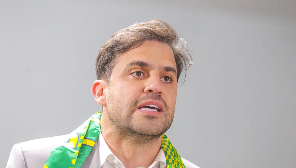 Pablo Marçal