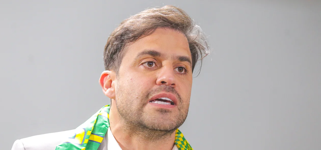 Pablo Marçal