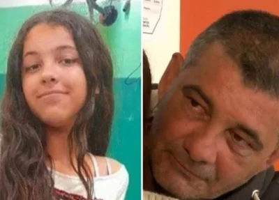 Pai e filha