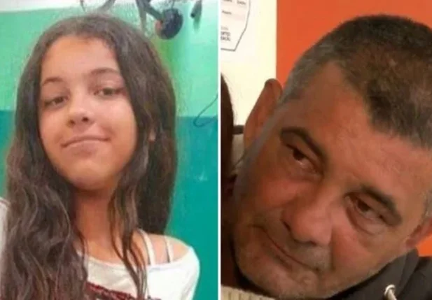 Pai e filha