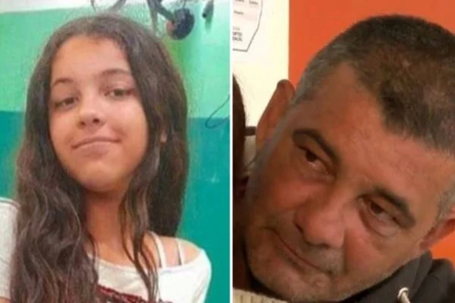 Pai e filha
