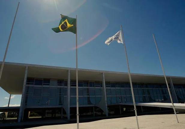 Palácio do Planalto; em Brasília; pré-candidatos do centro ainda tentam se firmar como opção a Bolsonaro e a Lula na disputa de 2022