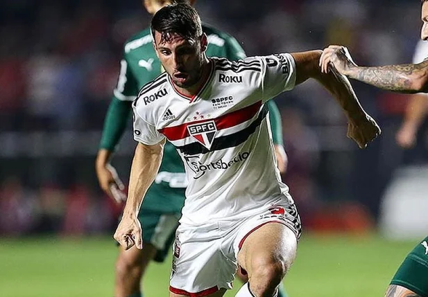 Palmeiras vs São Paulo