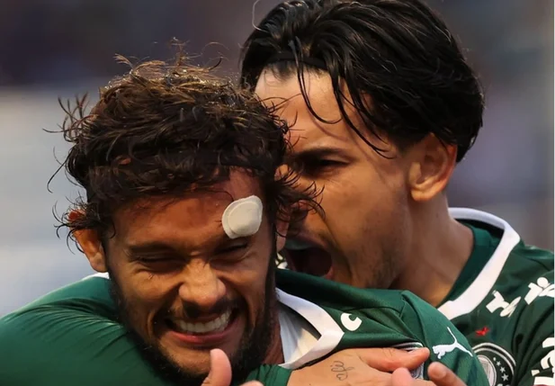 Palmeiras