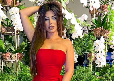 Pamela Drudi