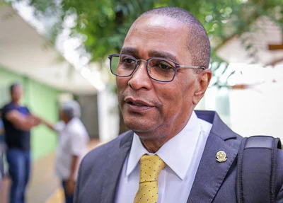 Pastor Levino de Jesus