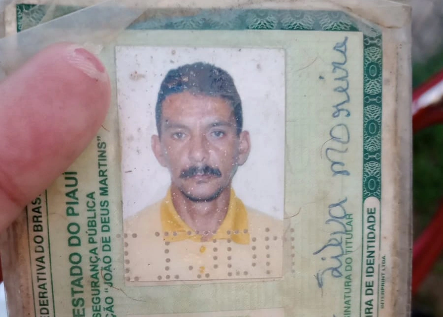 Paulo César Silva Moreira