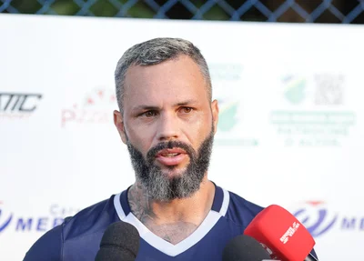 Paulo Rangel