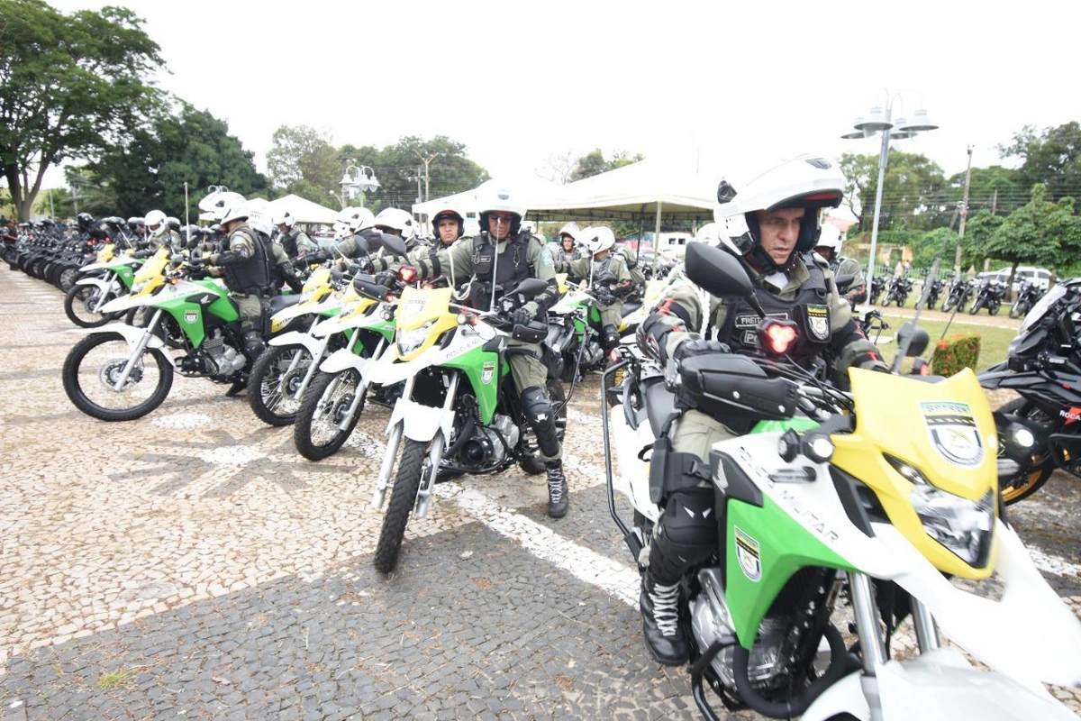 Piauí não tem municípios na lista dos mais violentos do país