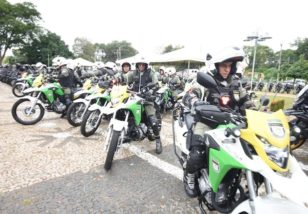 Piauí não tem municípios na lista dos mais violentos do país