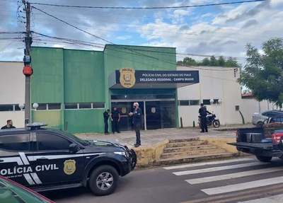 Polícia Civil de Campo Maor
