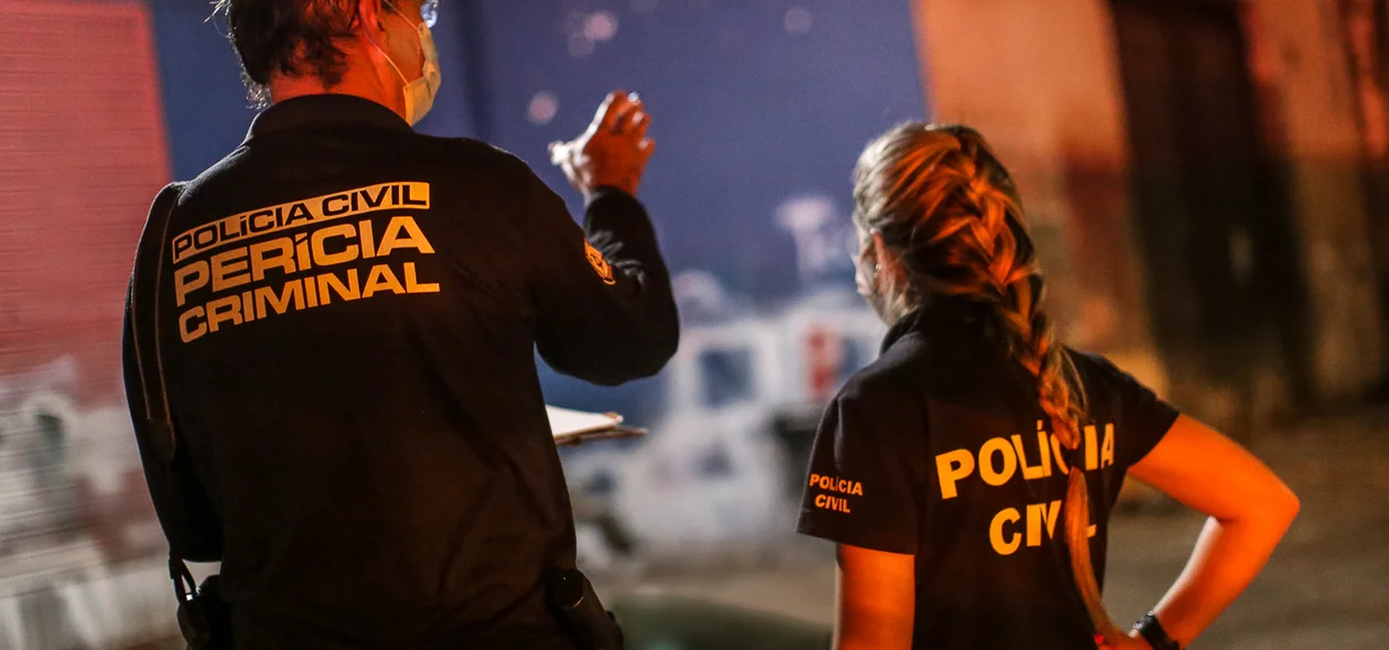 Polícia civil vai investigar o caso