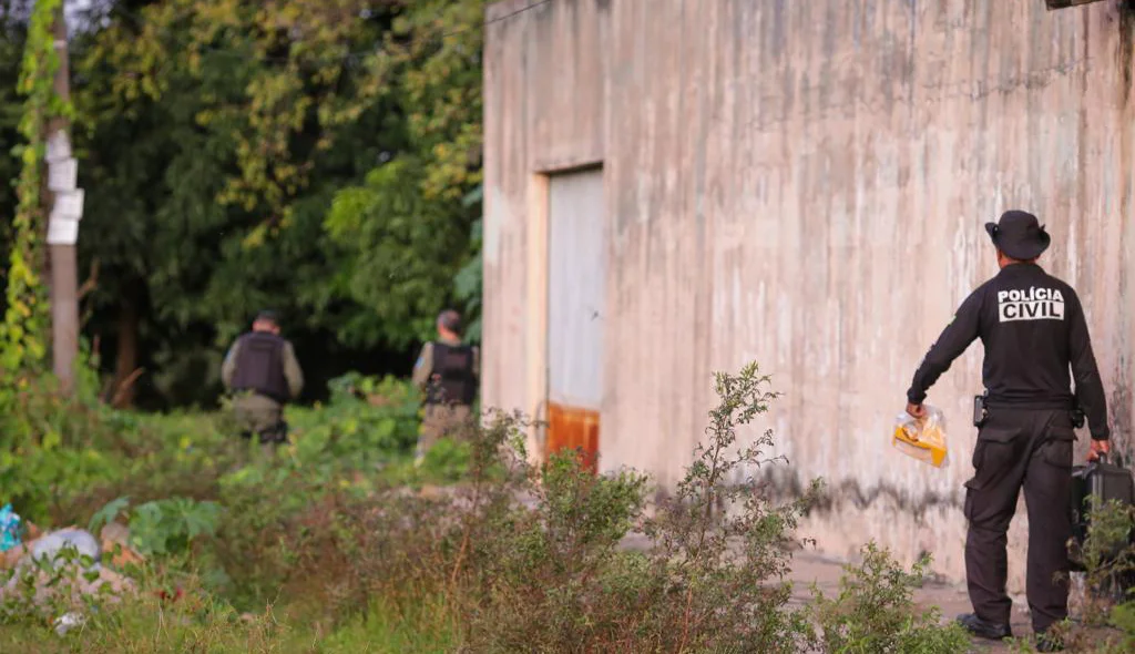Polícia Civil vai investigar o caso