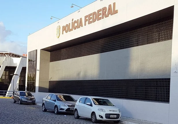 Polícia Federal no Rio Grande do Norte