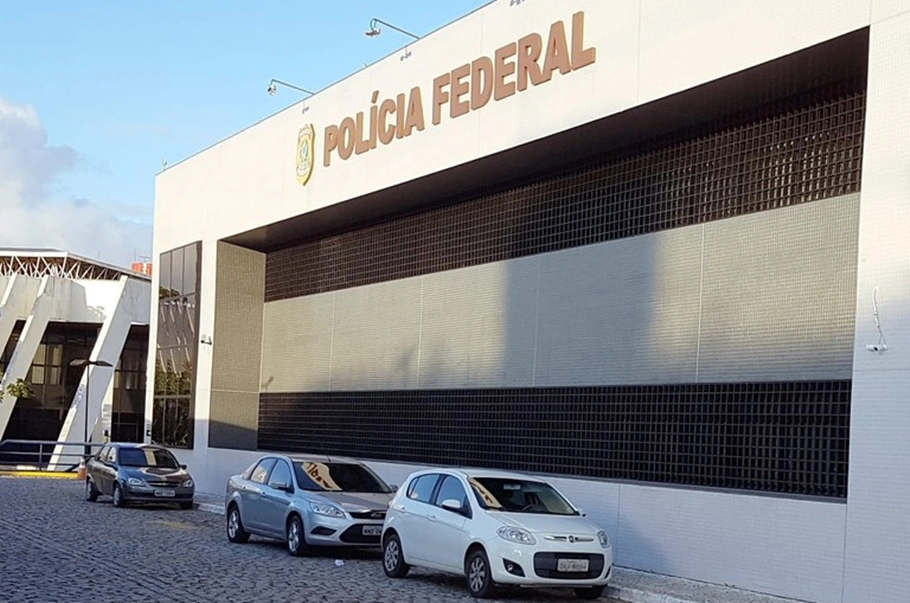 Polícia Federal no Rio Grande do Norte