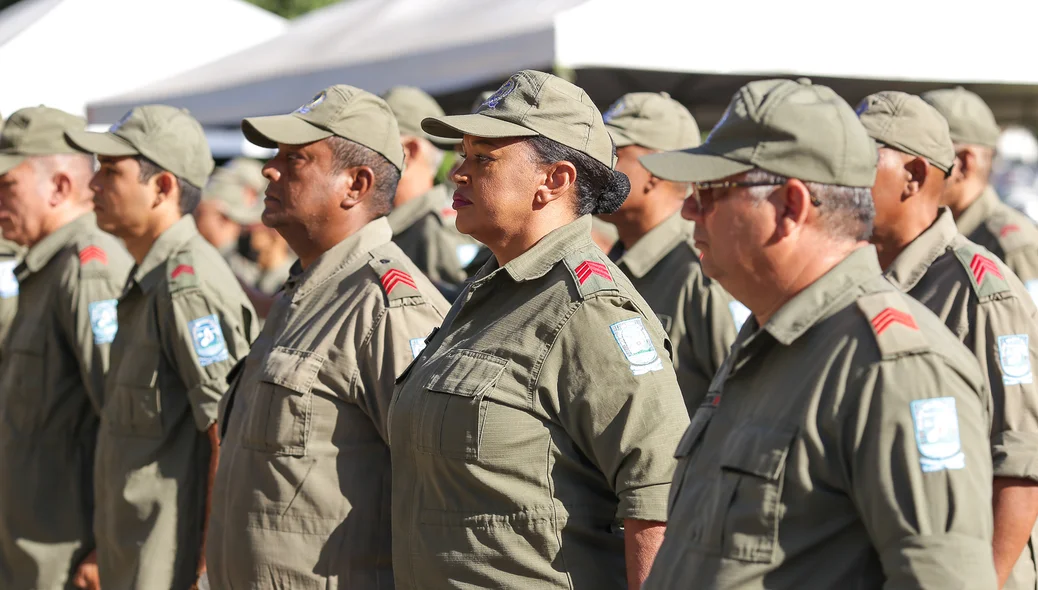 Polícia Militar
