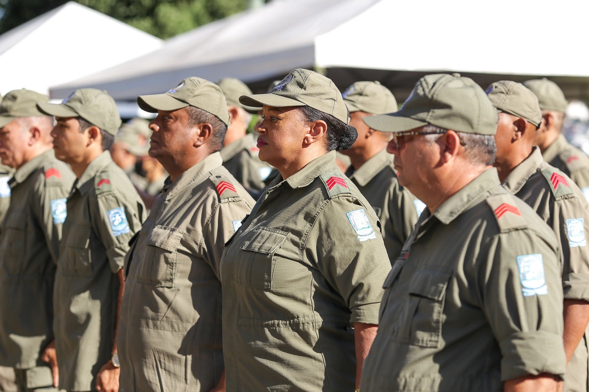 Polícia Militar