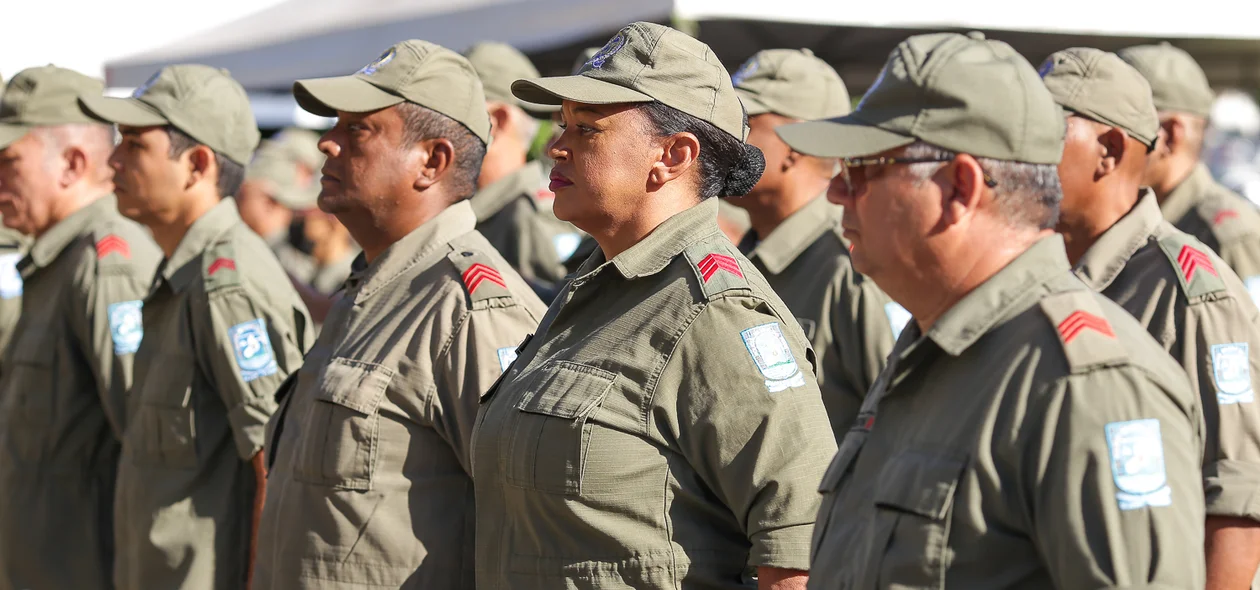 Polícia Militar
