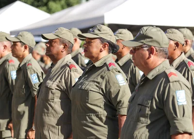 Polícia Militar
