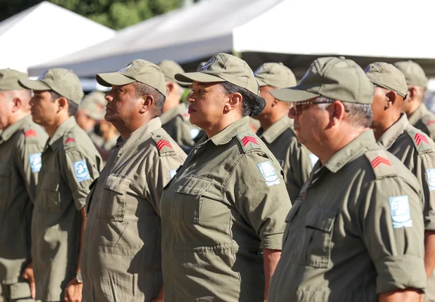 Polícia Militar