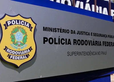 Polícia Rodoviária Federal