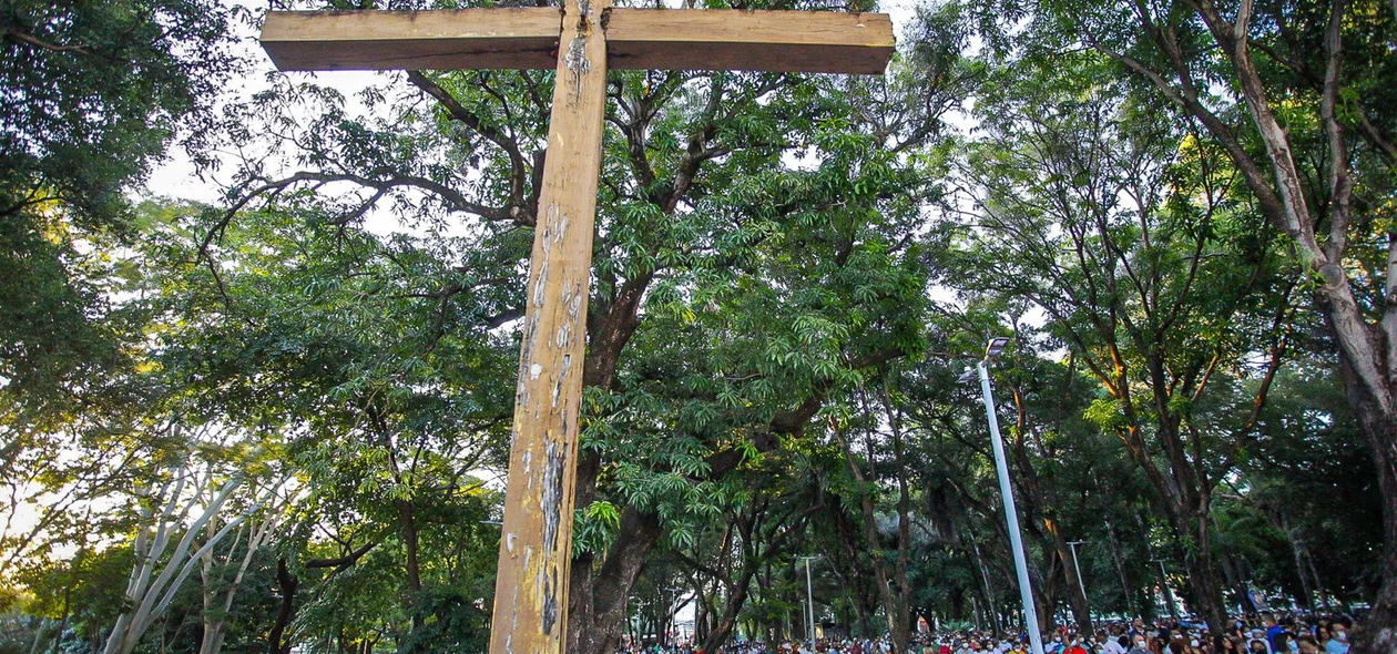 Praça Saraiva