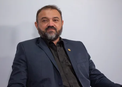 Pré-candidato a Deputado Federal, Kleiton Holanda