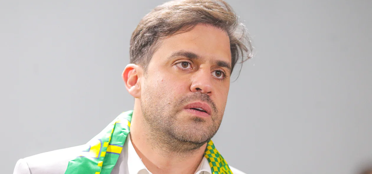 Pré-candidato à Presidência pelo PROS