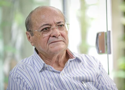 Pré-candidato Sílvio Mendes