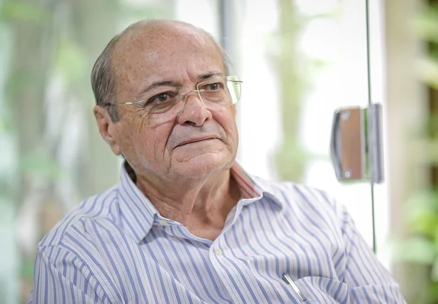 Pré-candidato Sílvio Mendes