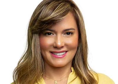 Prefeita Ivanaria Sampaio