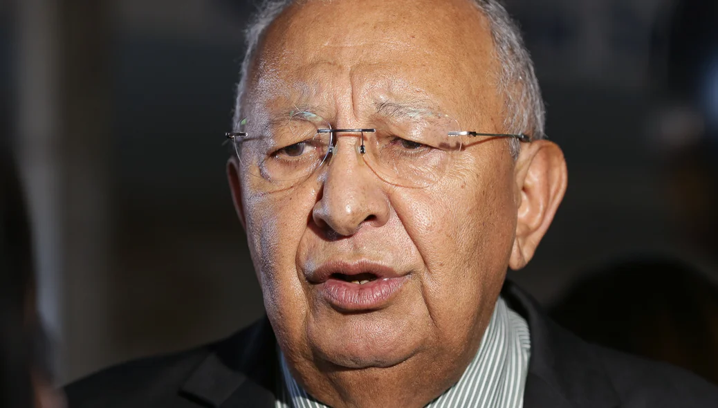 Prefeito de Teresina, Dr. Pessoa