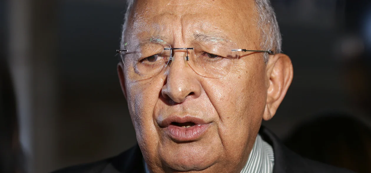 Prefeito de Teresina, Dr. Pessoa