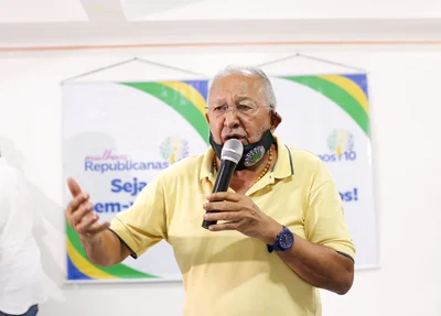 Prefeito Dr. Pessoa