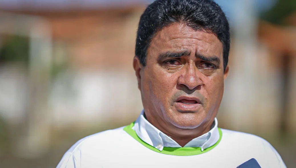 Prefeito Marcelino Almeida