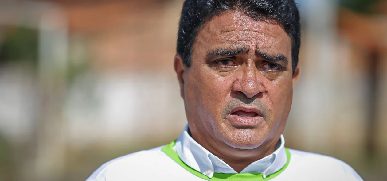 Prefeito Marcelino Almeida